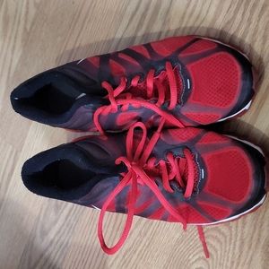 Nike air max sneakers